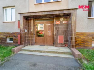 Pronájem bytu 3+kk, Plzeň - Skvrňany, Waltrova, 74 m2