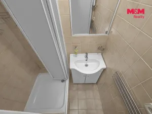 Prodej rodinného domu, Praha - Strašnice, Brigádníků, 130 m2