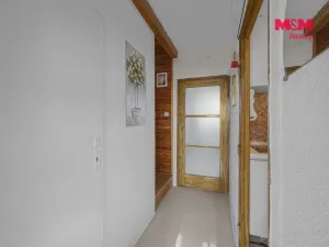 Prodej rodinného domu, Praha - Strašnice, Brigádníků, 130 m2