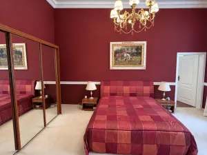 Prodej bytu 3+kk, Karlovy Vary, Sadová, 95 m2
