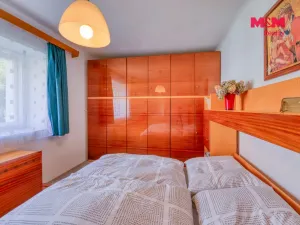 Prodej zemědělské usedlosti, Chocenice, 350 m2