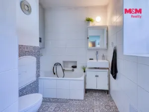 Prodej zemědělské usedlosti, Chocenice, 350 m2