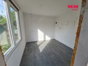 Prodej zahrady, Kladno - Kročehlavy, 150 m2