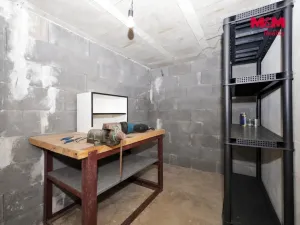 Prodej pozemku pro bydlení, Puklice, 1496 m2
