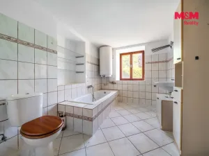 Prodej rodinného domu, Oselce, 80 m2