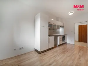 Prodej bytu 2+kk, Dolní Morava - Horní Morava, 38 m2