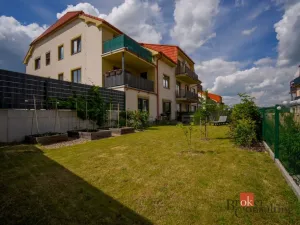 Prodej bytu 3+kk, Holubice, 78 m2