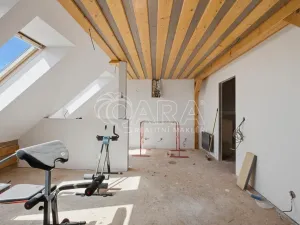 Prodej rodinného domu, Třebusice, 80 m2