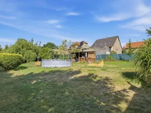 Prodej rodinného domu, Třebusice, 80 m2