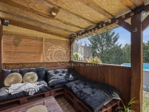 Prodej rodinného domu, Třebusice, 80 m2