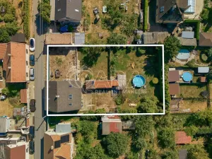 Prodej rodinného domu, Třebusice, 80 m2
