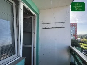 Prodej bytu 2+1, Česká Lípa, Pražská, 53 m2