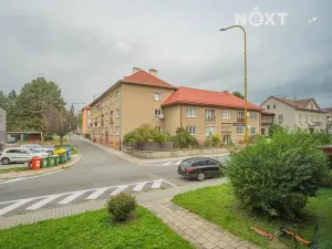 Prodej bytu 3+1, Šumperk, Revoluční, 74 m2