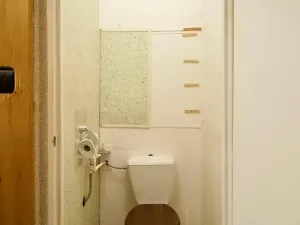 Prodej bytu 2+1, Praha - Záběhlice, Sasanková, 53 m2