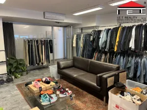 Pronájem obchodního prostoru, Brno, Masarykova, 30 m2