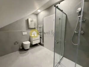 Pronájem bytu 1+kk, Strakonice - Strakonice I, Zvolenská, 53 m2