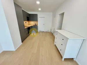 Pronájem bytu 1+kk, Strakonice - Strakonice I, Zvolenská, 53 m2