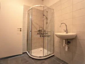 Pronájem bytu 1+1, Ostrava, Mexická, 40 m2