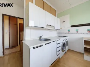 Prodej bytu 2+1, Sokolov, Hornická, 52 m2