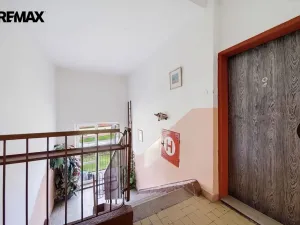 Prodej bytu 2+1, Sokolov, Hornická, 52 m2
