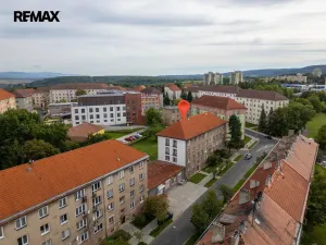 Prodej bytu 2+1, Sokolov, Hornická, 52 m2