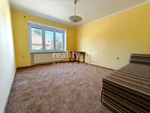 Pronájem bytu 2+1, Jičín, Dlouhá, 58 m2
