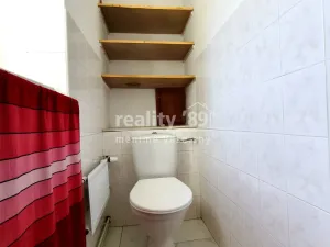 Pronájem bytu 2+1, Jičín, Dlouhá, 58 m2
