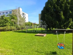 Pronájem bytu 2+1, Jičín, Dlouhá, 58 m2