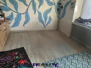 Pronájem bytu 2+1, Kryry, Hlavní, 52 m2