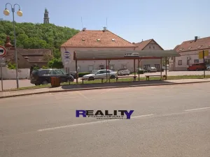 Pronájem bytu 2+1, Kryry, Hlavní, 52 m2