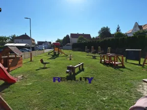Pronájem bytu 2+1, Kryry, Hlavní, 52 m2