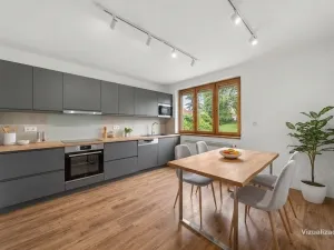 Prodej rodinného domu, Chrášťany, 154 m2