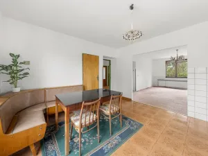 Prodej rodinného domu, Chrášťany, 154 m2