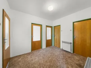 Prodej rodinného domu, Chrášťany, 154 m2
