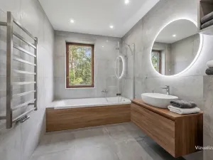 Prodej rodinného domu, Chrášťany, 154 m2