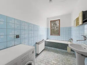 Prodej rodinného domu, Chrášťany, 154 m2