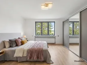 Prodej rodinného domu, Chrášťany, 154 m2