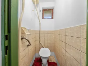 Prodej rodinného domu, Chrášťany, 154 m2