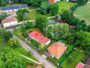 Prodej rodinného domu, Chrášťany, 154 m2