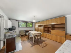 Prodej rodinného domu, Chrášťany, 154 m2