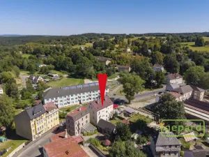 Prodej bytu 2+kk, Hranice, Vítězná, 57 m2