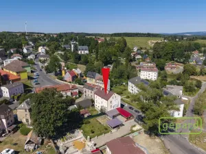 Prodej bytu 2+kk, Hranice, Vítězná, 57 m2