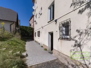 Prodej bytu 2+kk, Hranice, Vítězná, 57 m2
