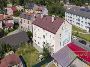 Prodej bytu 2+kk, Hranice, Vítězná, 57 m2