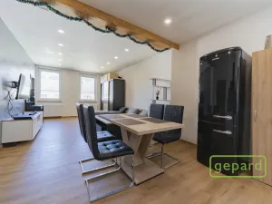 Prodej bytu 2+kk, Hranice, Vítězná, 57 m2