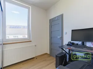 Prodej bytu 2+kk, Hranice, Vítězná, 57 m2