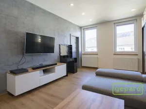 Prodej bytu 2+kk, Hranice, Vítězná, 57 m2