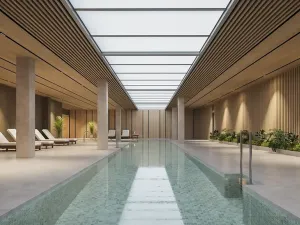 Prodej bytu 3+kk, Marbella, Španělsko, 72 m2
