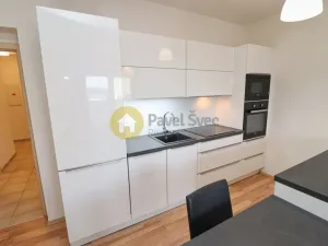 Prodej bytu 2+kk, Plzeň - Bolevec, U Velkého rybníka, 57 m2