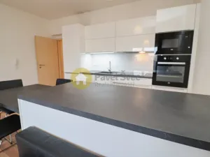 Prodej bytu 2+kk, Plzeň - Bolevec, U Velkého rybníka, 57 m2